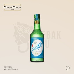 DAEBAK SOJU ORIGINAL