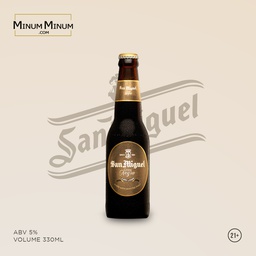 SAN MIGUEL NEGRA